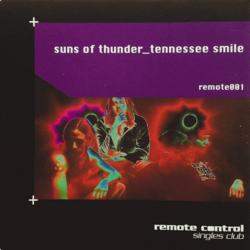 Suns Of Thunder : Tennessee Smile Suns Of Thunder : Tennessee Smile